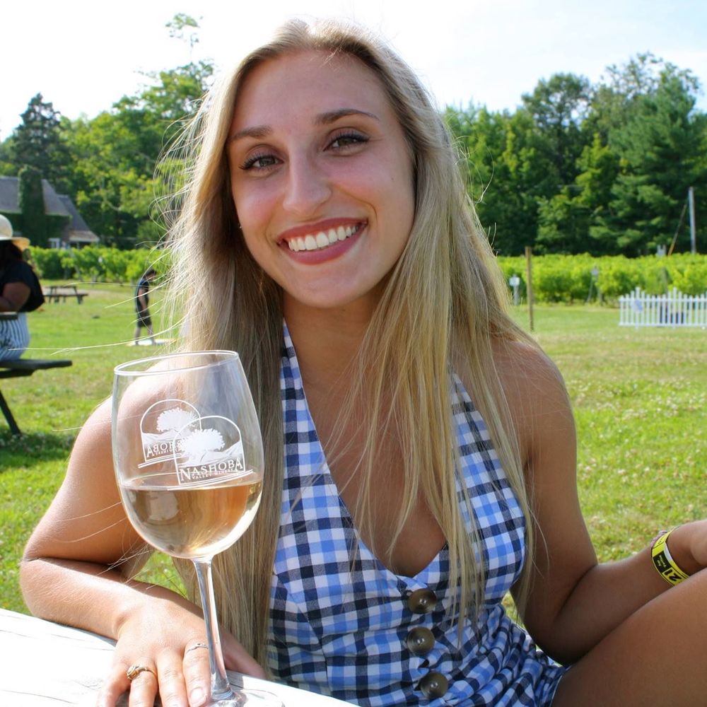 Meet your Posher, Rachel